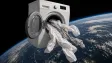 NASA řeší špinavé prádlo ve vesmíru. Vědci přišli s revolučním řešením