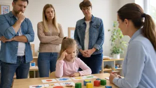 Proč IQ testy malých dětí říkají víc o aktuálním dni než o celém životě – a co říká věda místo toho