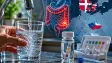 Dusičnany v pitné vodě zvyšují riziko rakoviny tlustého střeva. Dánský limit padl – ten český zůstává sedmkrát vyšší