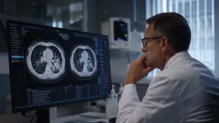 Stopový prvek proti rakovině plic: Selenové nanočástice zlepšily léčbu u pěti ze šesti pacientů