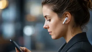 Skupina 2B: Co znamená klasifikace radiofrekvenčního záření jako „možného karcinogenu" pro uživatele AirPods