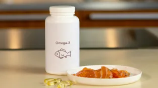 Opravdu omega-3 chrání mozek? Výsledky nové studie nepotěší