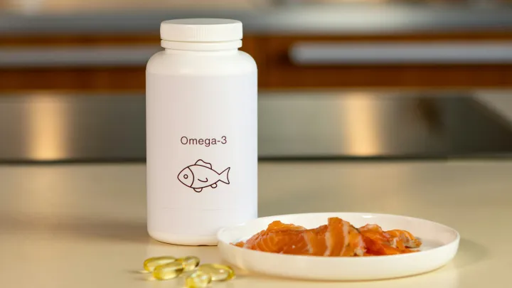Opravdu omega-3 chrání mozek? Výsledky nové studie nepotěší
