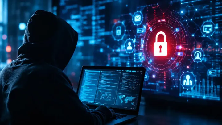 Citlivá data v ohrožení: Hackeři dostali do rukou mocnou zbraň