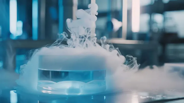 Věda za moderní vaporizační technologií