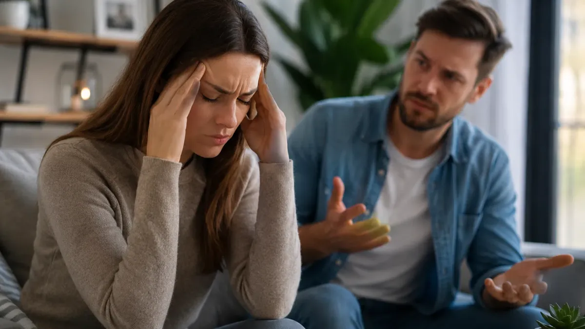 Proč věda dává za pravdu radě nestěžovat si, i když z jiného důvodu, než se traduje