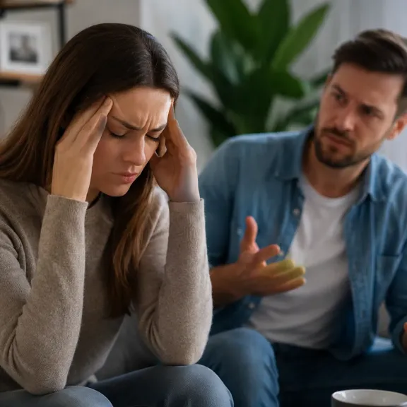 Proč věda dává za pravdu radě nestěžovat si, i když z jiného důvodu, než se traduje