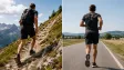 Chůze do kopce nespálí víc kalorií než běh, realita je jinde, ukazuje reálná studie