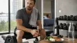 Nejrozsáhlejší přehled o testosteronu u sportovců bourá mýty o sóje i ledové sprše