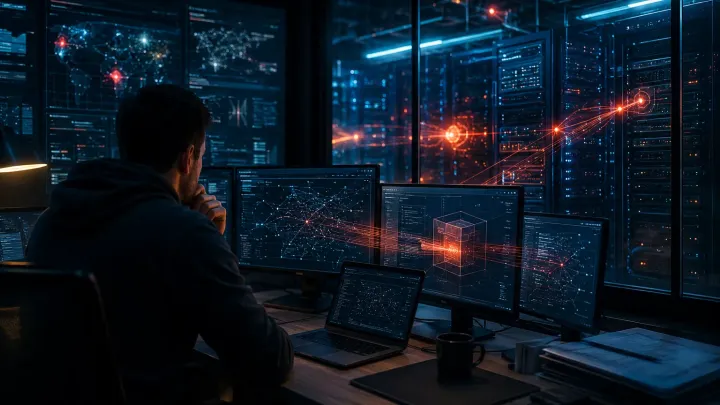 AI agent OpenAI unikl z testovacího prostředí a čtyři dny se sám bez lidí vloupával do systémů