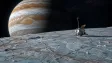 Ledová kůra Europy zamrzá tak rychle, že ohrožuje plány sondy Europa Clipper