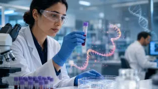 RNA