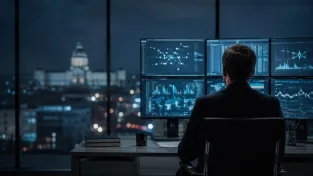 Umělá inteligence a digitální infrastruktura stále výrazněji ovlivňují tok informací i veřejné rozhodování.