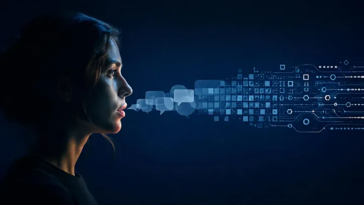 AI by nás mohla změnit nečekaným způsobem, varují vědci