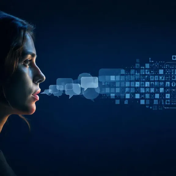 AI by nás mohla změnit nečekaným způsobem, varují vědci