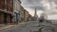 Zlom uprostřed Ameriky mlčí přes 200 let. Podle vědců to nemusí trvat věčně