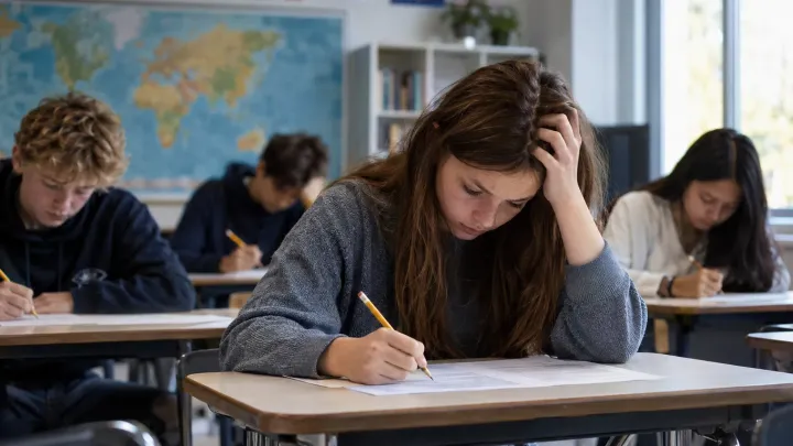 PISA hlásí nejhorší výsledky v historii. Ale měří vlastně to, co si myslíme?