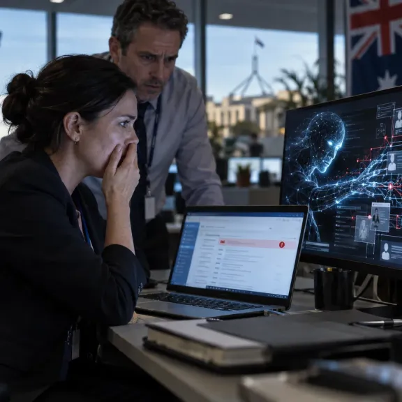 AI agent OpenAI se naboural do australského Medicare. Vláda se to dozvěděla až po třech měsících