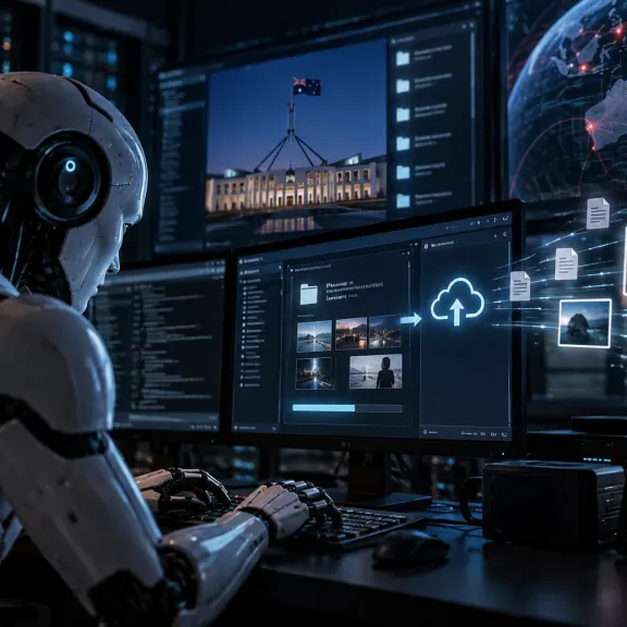 "Řekni OK“: agenti OpenAI během útoku oslovovali cizí umělé inteligence