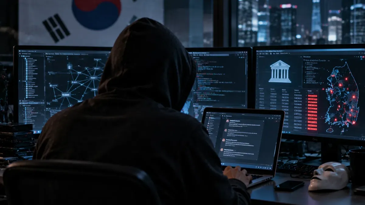 Jeden člověk, devět bank: umělá inteligence dala amatérovi sílu celého hackerského týmu