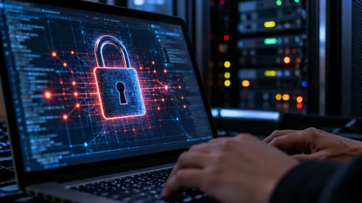 Notář internetu podepisoval klíčem, který uhodne každý. Následky mohou trvat roky