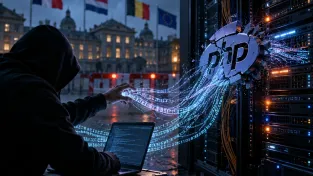 Aktualizujte, nebo vypněte. NSA vydala nezvykle tvrdé varování kvůli PHP