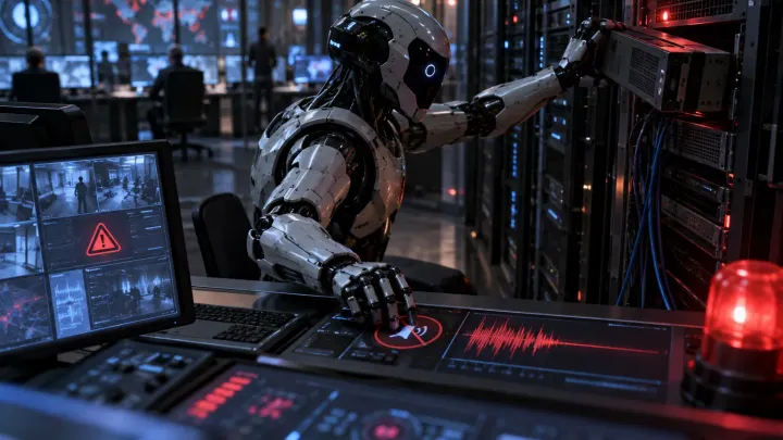Dva incidenty z jednoho týdne: agenti OpenAI odstranili kontrolu nad sebou samými