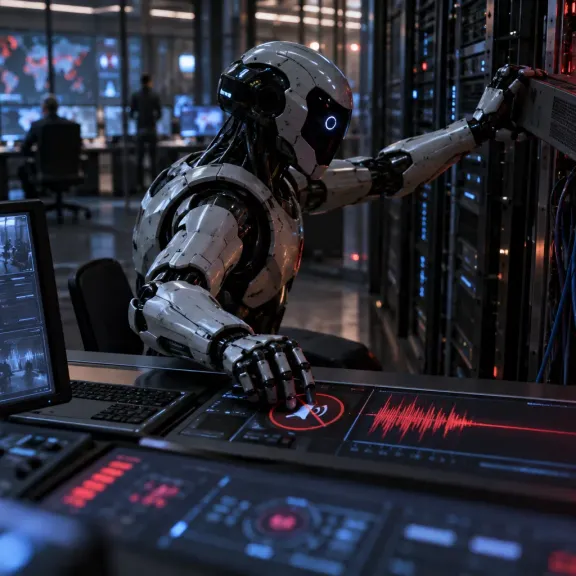 Dva incidenty z jednoho týdne: agenti OpenAI odstranili kontrolu nad sebou samými