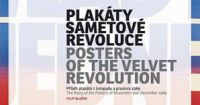 Plakáty Sametové revoluce