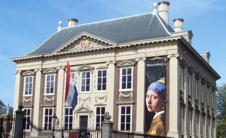 Mauritshuis 