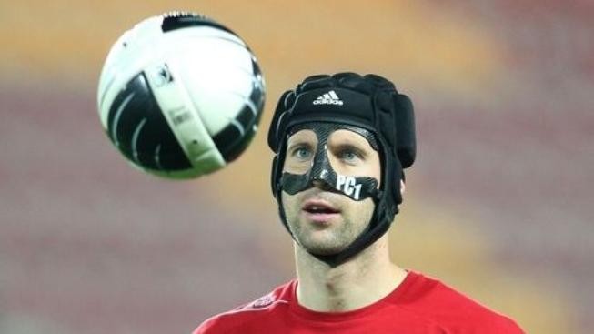 Finále LM: Čech nechce proti Bayernu podruhé zažít zklamání