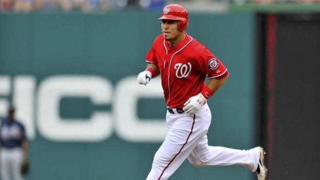 Washingtonského baseballistu Ramose unesli ve Venezuele!