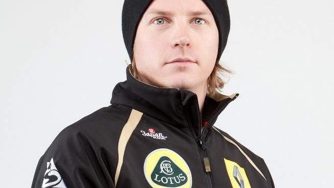 Räikkönen se vrací do F1, bude jezdit za Lotus