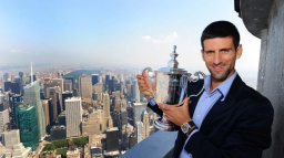 Djokovič si zahraje v hollywoodském filmu s akčními hvězdami