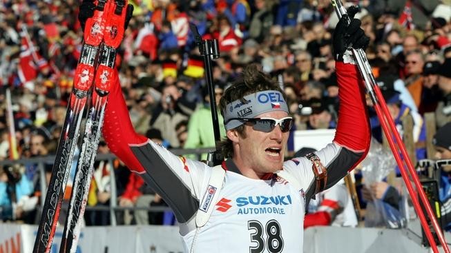 Šlesingr vstoupil do SP druhým místem 