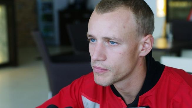 Skokan Koudelka byl pátý v závodu SP v Trondheimu