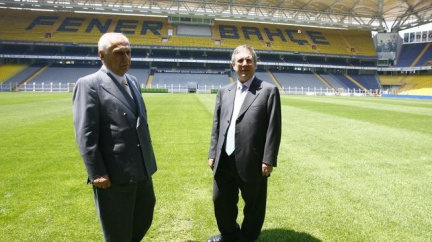 V korupční aféře v tureckém fotbale bylo obžalováno 93 lidí
