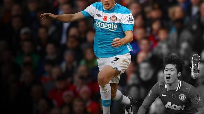 Nafilmoval penaltu a pak nedal!