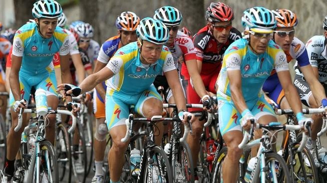 Vinokurov si údajně koupil za 100 tisíc eur výhru v Lutychu