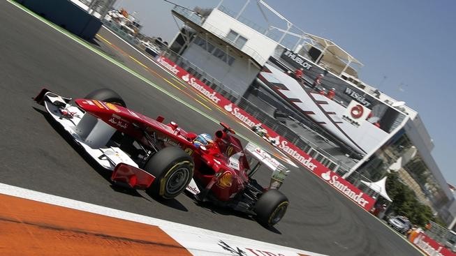 Formule 1 se příští rok pojede v USA i Bahrajnu