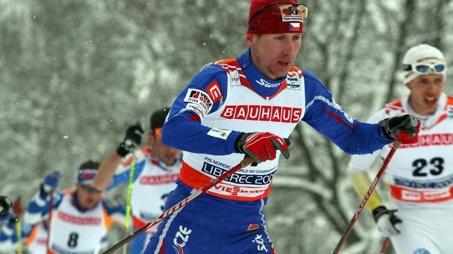 Jizerskou padesátku vyhrál opět Aukland, Lukáš Bauer byl druhý