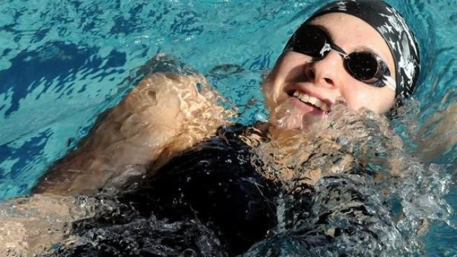 Závadová byla na ME v rekordu čtvrtá v dlouhé polohovce