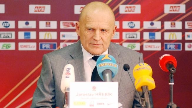 Hřebík je novým sportovním manažerem Sparty