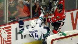 Nejlepších 10 hitů uplynulého týdne v NHL