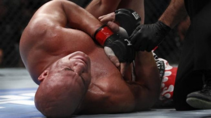 Brutální knockout - Tornádo Kick