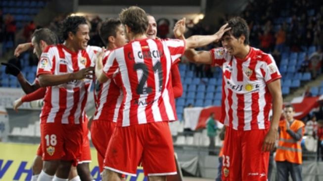 Parádní gól, brankář neměl nárok!