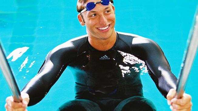 Plavec Thorpe se prý na OH 2012 nedostane