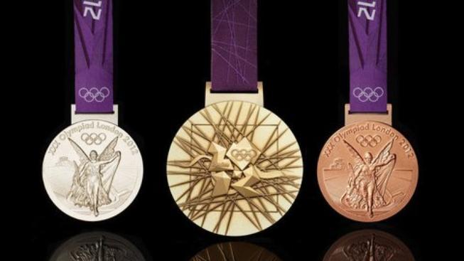 Češi prý přivezou z olympiády v Londýně osm medailí