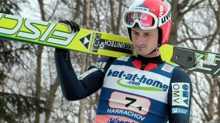 Výsledky kvalifikace na závod Turné čtyř můstků v Oberstdorfu