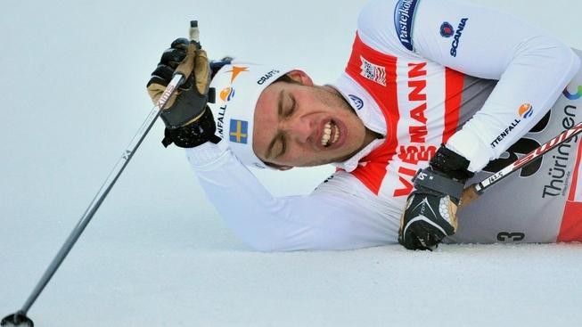 V Oberhovu začala Tour de Ski